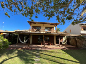Schönes Haus am Strand mit Pool